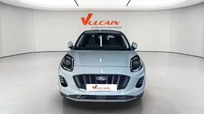 Photo 10 Ford Puma Gén. II Ph2 Titanium 5