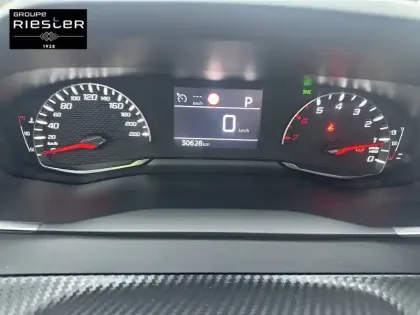 Photo 9 Peugeot 2008 Gén. II Ph1 Active 5