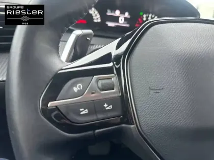 Photo 19 Peugeot 2008 Gén. II Ph1 Active 5