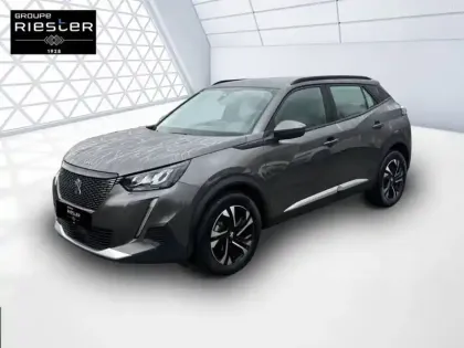 Photo Peugeot 2008 Active