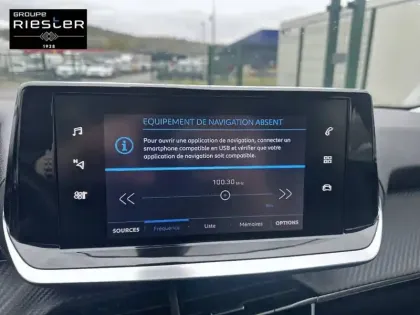 Photo 23 Peugeot 2008 Gén. II Ph1 Active 5