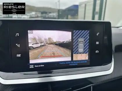 Photo 29 Peugeot 2008 Gén. II Ph1 Active 5