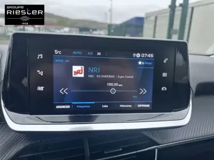 Photo 22 Peugeot 2008 Gén. II Ph1 Active 5