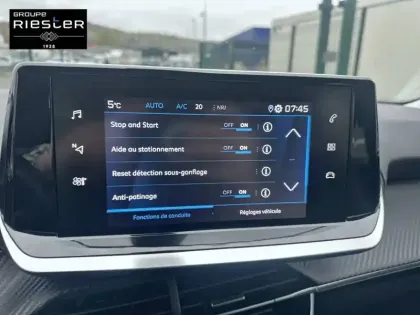 Photo 27 Peugeot 2008 Gén. II Ph1 Active 5