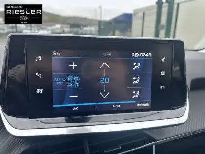 Photo 24 Peugeot 2008 Gén. II Ph1 Active 5