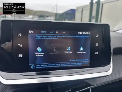 Photo 25 Peugeot 2008 Gén. II Ph1 Active 5