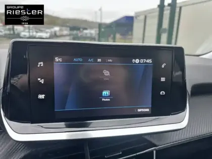 Photo 26 Peugeot 2008 Gén. II Ph1 Active 5