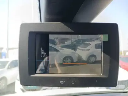 Photo 14 Peugeot Partner  FOURGON STANDARD 650 KG BLUEHDI 100 S&S BVM6