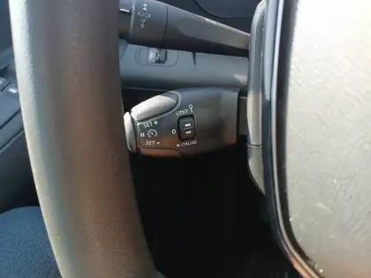 Photo 15 Peugeot Partner  FOURGON STANDARD 650 KG BLUEHDI 100 S&S BVM6