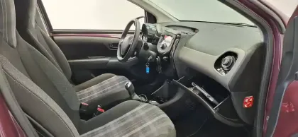 Photo 17 Peugeot 108  VTi 72ch BVM5