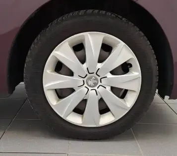 Photo 7 Peugeot 108  VTi 72ch BVM5