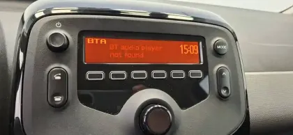 Photo 24 Peugeot 108  VTi 72ch BVM5