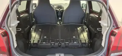 Photo 6 Peugeot 108  VTi 72ch BVM5