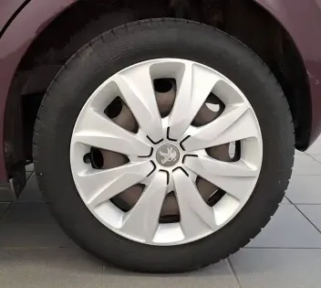 Photo 9 Peugeot 108  VTi 72ch BVM5