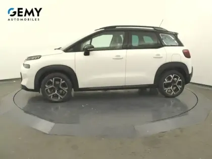 Photo 60 Citroën C3 Aircross  PureTech 110 S&S BVM6