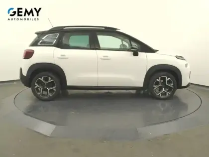 Photo 45 Citroën C3 Aircross  PureTech 110 S&S BVM6