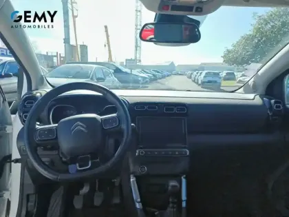 Photo 7 Citroën C3 Aircross  PureTech 110 S&S BVM6