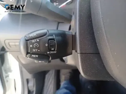 Photo 37 Citroën C3 Aircross  PureTech 110 S&S BVM6
