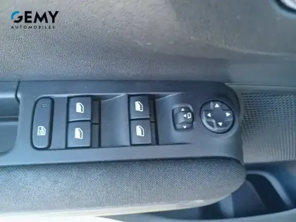 Photo 11 Citroën C3 Aircross  PureTech 110 S&S BVM6