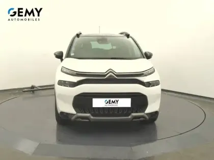 Photo 43 Citroën C3 Aircross  PureTech 110 S&S BVM6