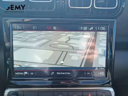 Photo 18 Citroën C3 Aircross  PureTech 110 S&S BVM6