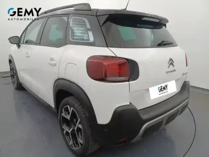 Photo 57 Citroën C3 Aircross  PureTech 110 S&S BVM6