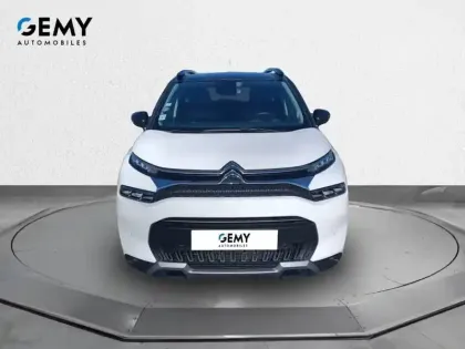 Photo 22 Citroën C3 Aircross  PureTech 110 S&S BVM6