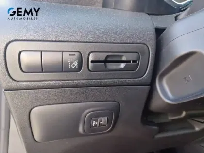 Photo 13 Citroën C3 Aircross  PureTech 110 S&S BVM6