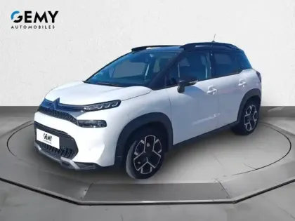 Photo 21 Citroën C3 Aircross  PureTech 110 S&S BVM6
