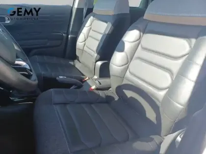 Photo 8 Citroën C3 Aircross  PureTech 110 S&S BVM6