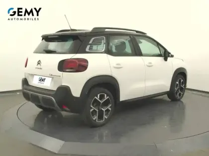 Photo 59 Citroën C3 Aircross  PureTech 110 S&S BVM6