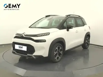 Photo 42 Citroën C3 Aircross  PureTech 110 S&S BVM6