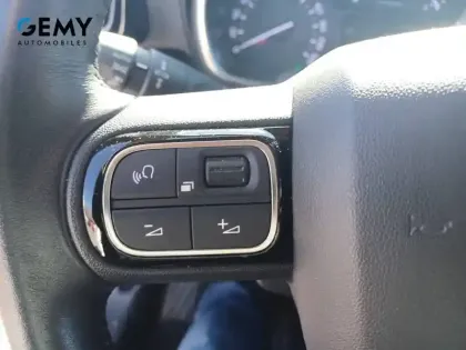 Photo 14 Citroën C3 Aircross  PureTech 110 S&S BVM6