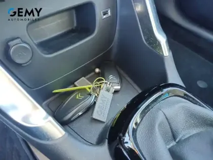 Photo 12 Citroën C3 Aircross  PureTech 110 S&S BVM6