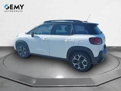 Photo 6 Citroën C3 Aircross  PureTech 110 S&S BVM6