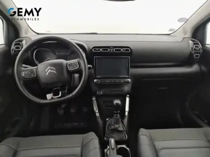 Photo 49 Citroën C3 Aircross  PureTech 110 S&S BVM6