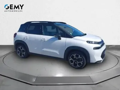 Photo 23 Citroën C3 Aircross  PureTech 110 S&S BVM6