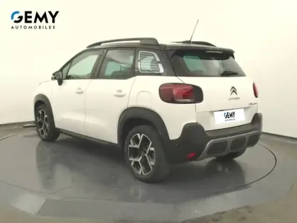 Photo 48 Citroën C3 Aircross  PureTech 110 S&S BVM6