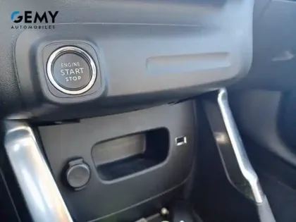 Photo 17 Citroën C3 Aircross  PureTech 110 S&S BVM6