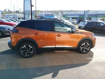 Photo 45 Peugeot 2008  PureTech 130 S&S EAT8