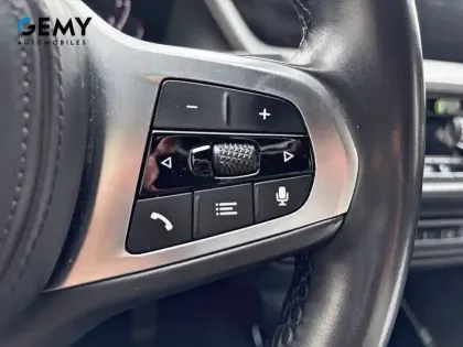 Photo 21 BMW Serie 1 118i 136 ch DKG7