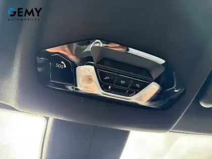 Photo 24 BMW Serie 1 118i 136 ch DKG7