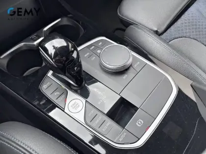 Photo 18 BMW Serie 1 118i 136 ch DKG7