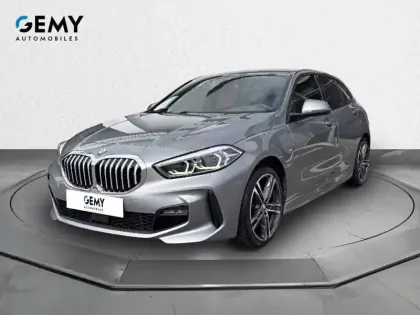 Photo Bmw Serie 1 M Sport