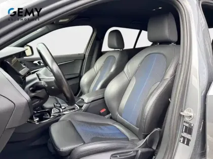 Photo 8 BMW Serie 1 118i 136 ch DKG7