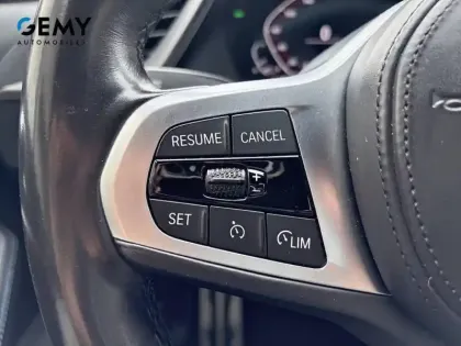 Photo 20 BMW Serie 1 118i 136 ch DKG7