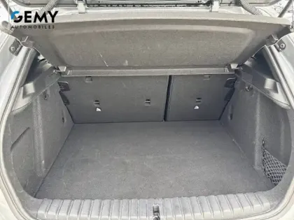 Photo 5 BMW Serie 1 118i 136 ch DKG7