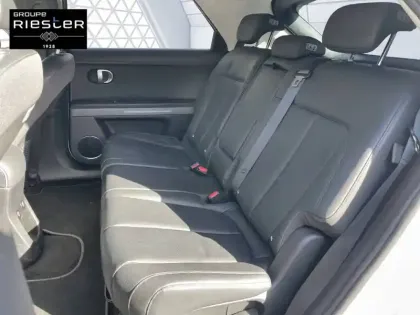 Photo 9 Hyundai Ioniq 5 Gén. I Ph1 Creative 5