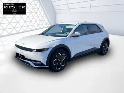 Photo Hyundai Ioniq 5 Creative