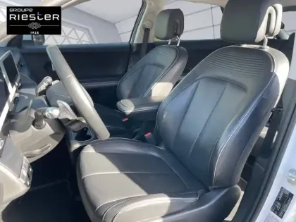 Photo 8 Hyundai Ioniq 5 Gén. I Ph1 Creative 5